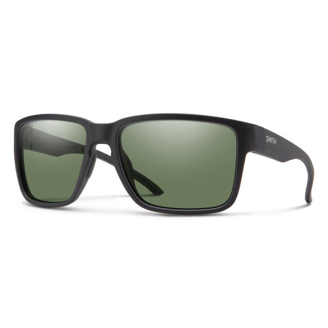 Smith Optics Emerge Matte Black