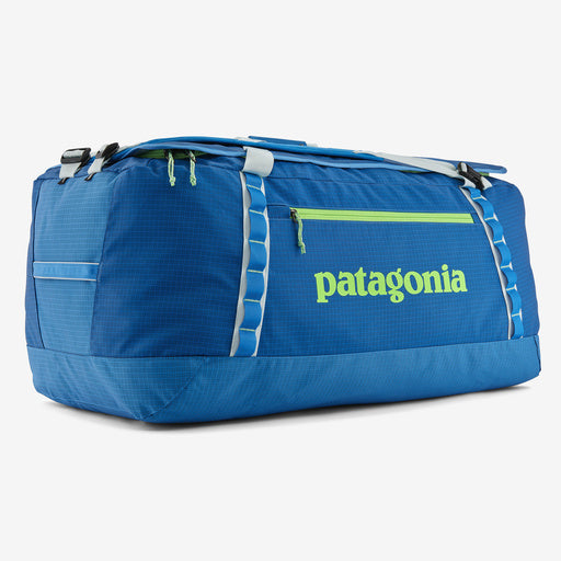 Patagonia Black Hole Duffel 100L Vessel Blue