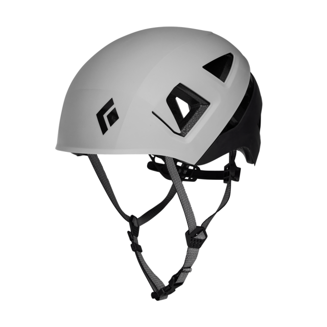 Black Diamond Capitan Helmet Pewter/Black