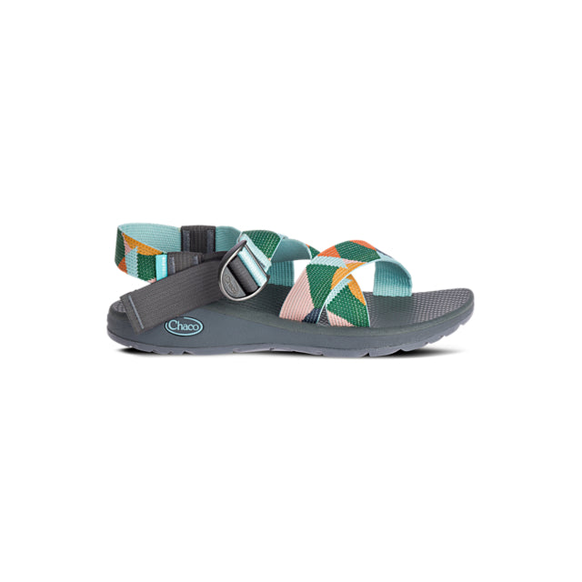 Chaco Women's Mega Z Cloud Kaleido Katydid