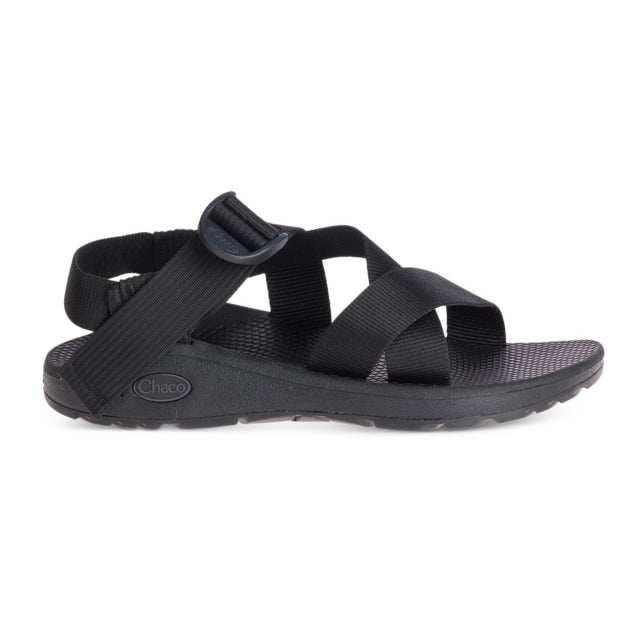 Chaco Women's Mega Z Cloud Solid Black