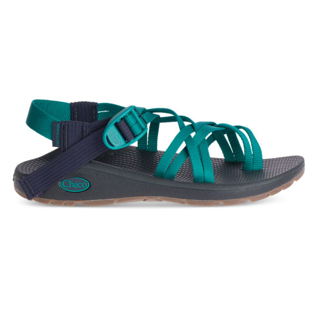 Chaco Women's ZCloud X2 Solid Everglade