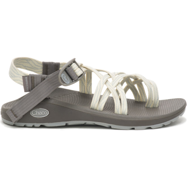 Chaco Women's ZCloud X2 Serpent Cream