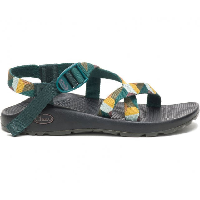 Chaco Women's Z1 Classic Inlay Moss