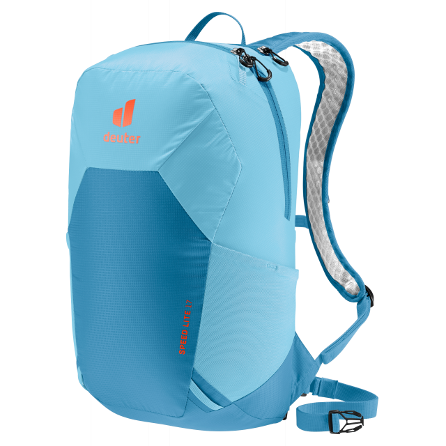 Deuter Speed Lite 17 Azure/ Reef