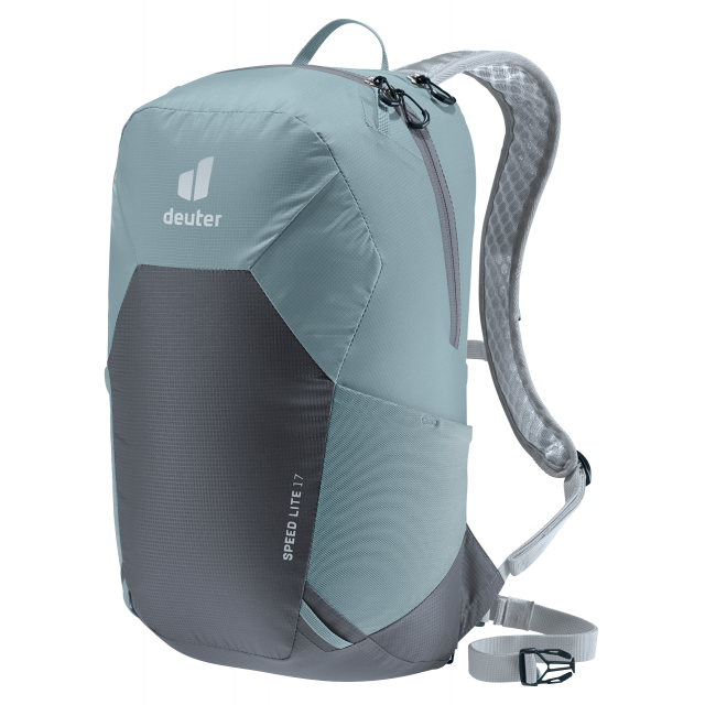 Deuter Speed Lite 17 Shale/ Graphite