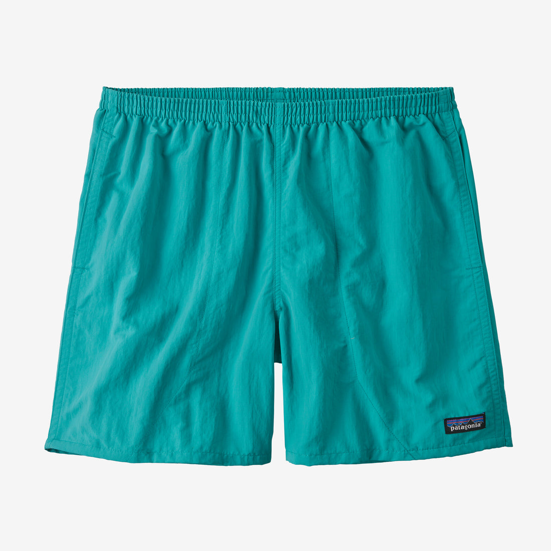 Patagonia Men's Baggies Shorts - 5 in. ubtidal Blue / S