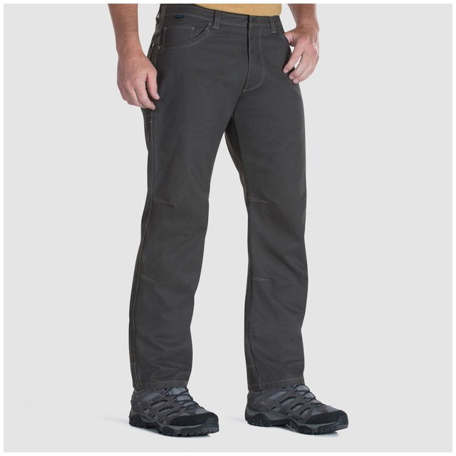 KUHL Men's Rydr Pant Forged Iron