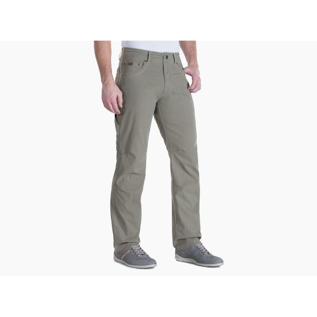 KUHL Men's Revolvr Khaki