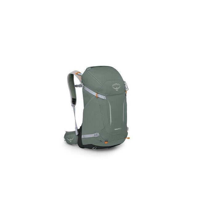 Osprey Packs Hikelite Zip 32 Pine Leaf Green