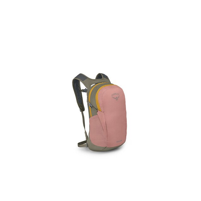 Osprey Packs Daylite Ash Blush Pink/Earl Grey