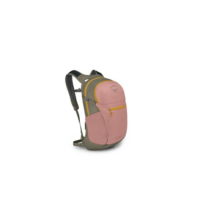 Osprey Packs Daylite Plus Ash Blush Pink/Earl Grey