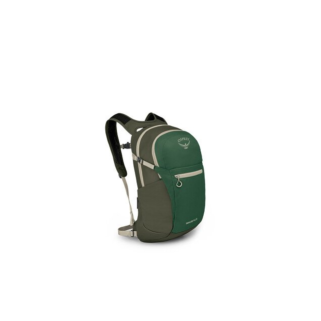 Osprey Packs Daylite Plus Green Canopy/Green Creek