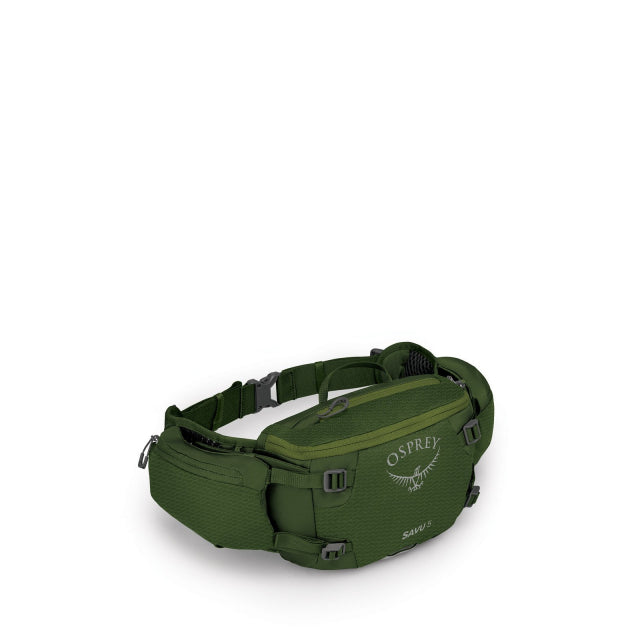 Osprey Packs Savu 5 Dustmoss Green