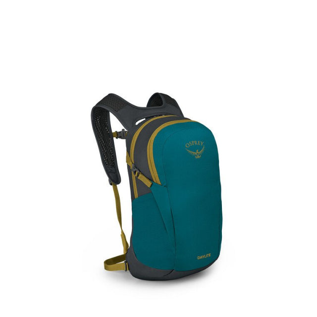 Osprey Packs Daylite Deep Peyto Green/Tunnel Vision