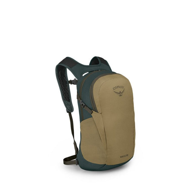 Osprey Packs Daylite Nightingale Yellow/Green Tunnel