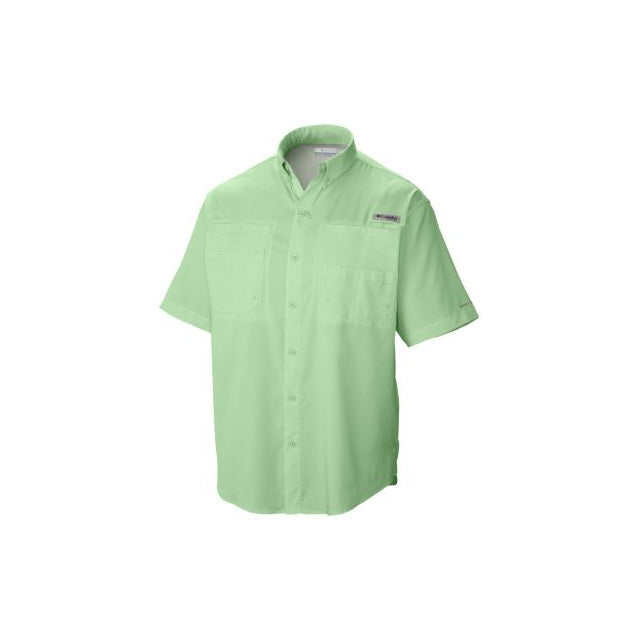 Columbia Men's Tamiami II SS Shirt Key West