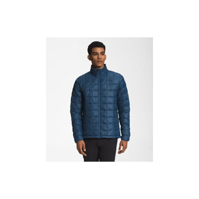 The North Face Men's ThermoBall Eco Jacket 2.0 hady Blue / S