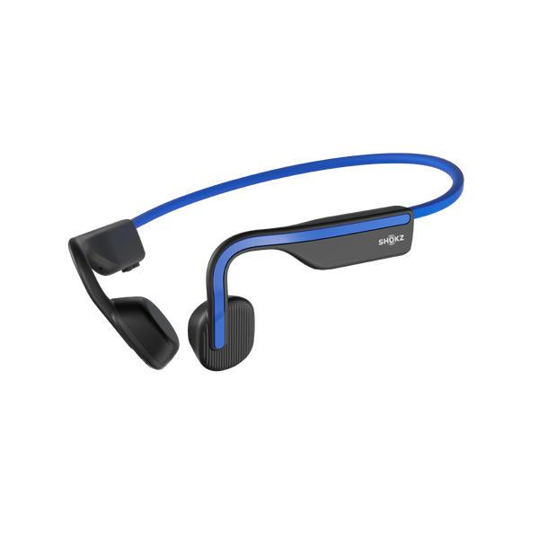 Shokz OpenMove Blue