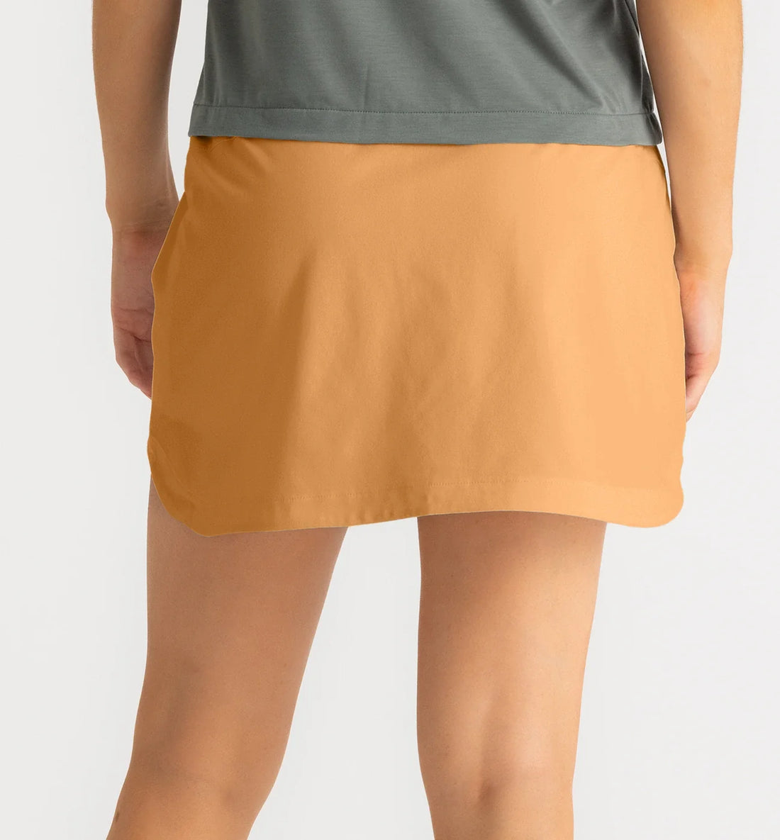 FreeFly Free Fly Women's Bamboo-Lined Active Breeze Skort