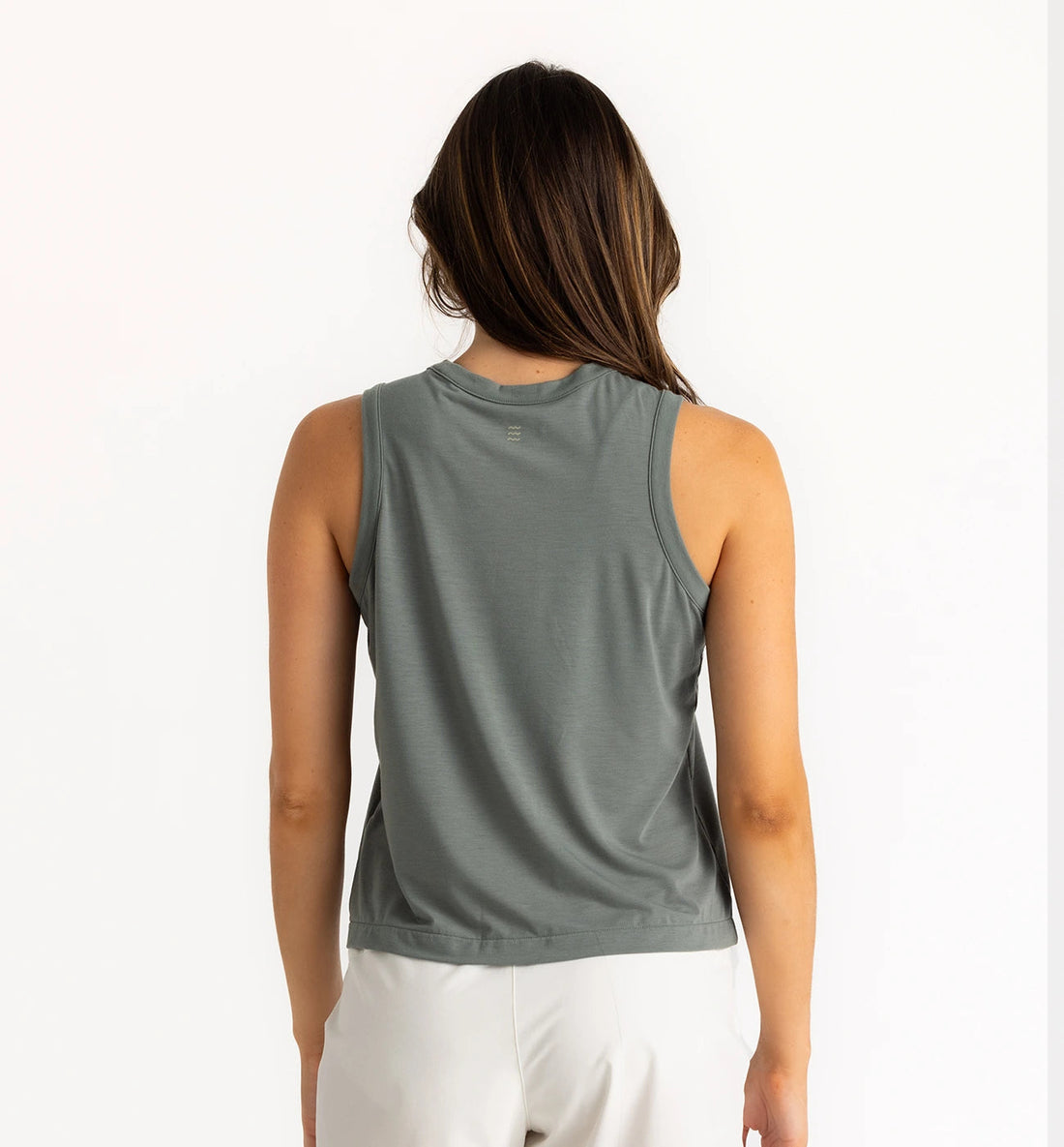 FreeFly Free Fly Women's Elevate Lightweight Tank