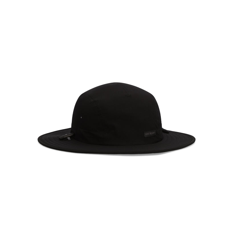 Topo Designs Sun Hat Black