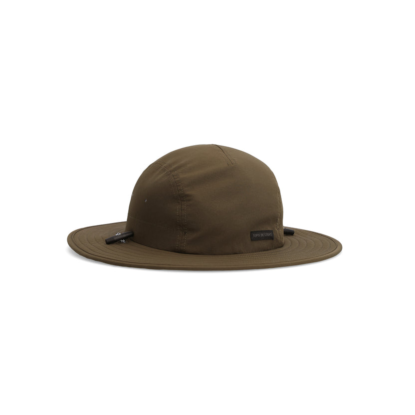 Topo Designs Sun Hat Olive