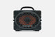 TurtleBox Speaker Original Orange/ Black