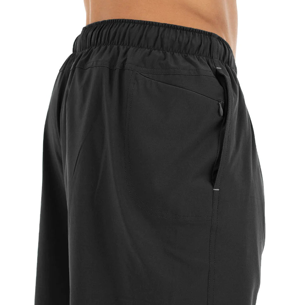 FreeFly Men's Lined Active Breeze Short 7''