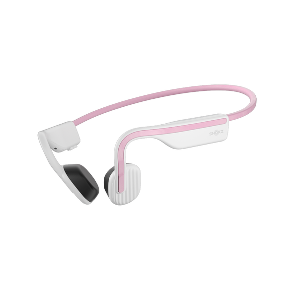 Shokz OpenMove Pink