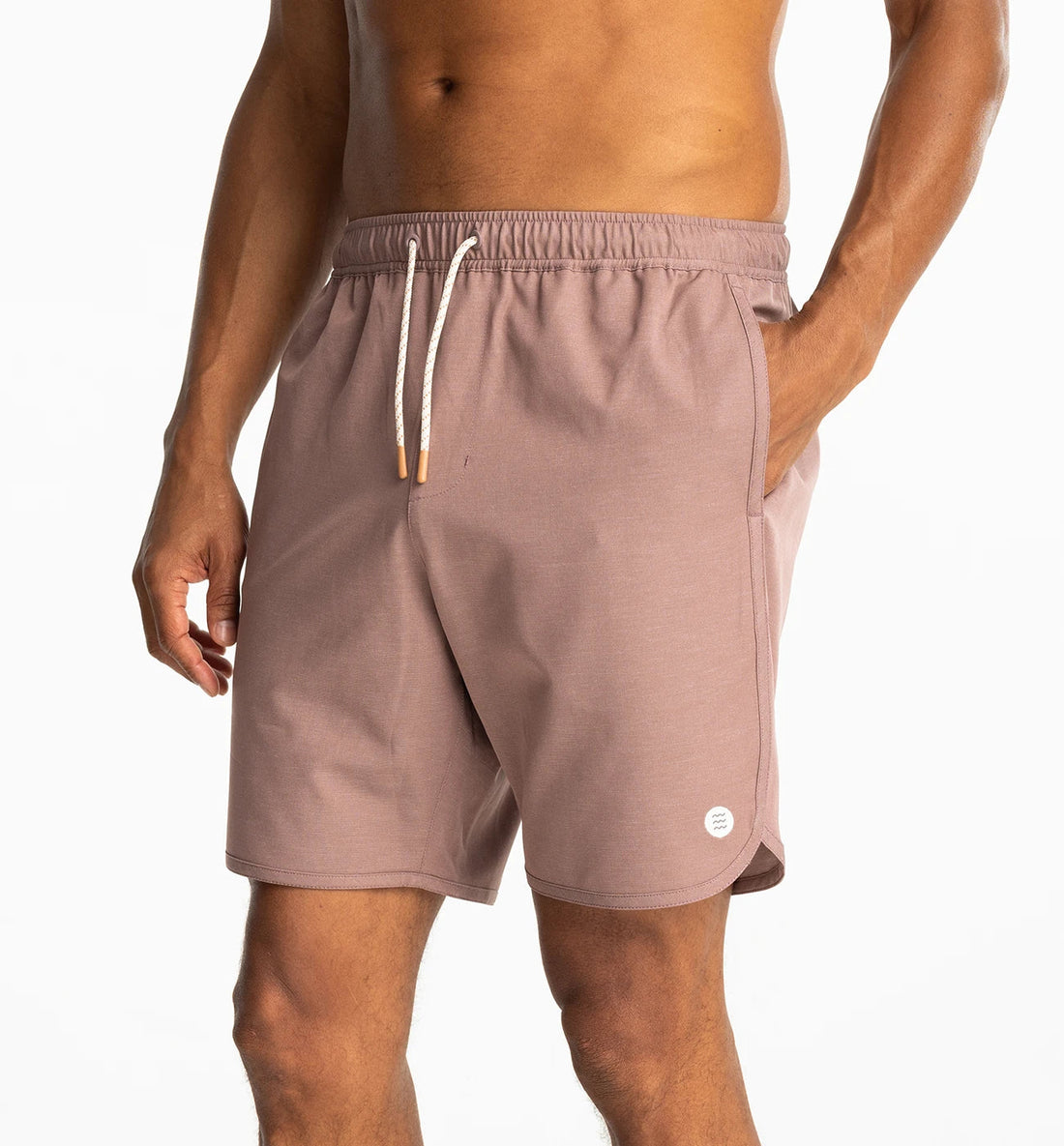 FreeFly Men's Reverb Short Fig