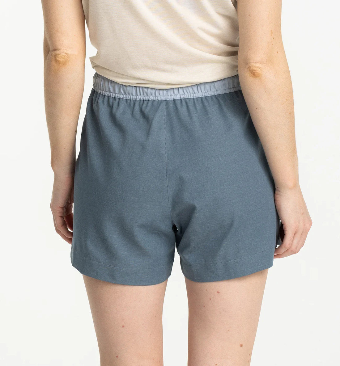 FreeFly Women's Reverb Short