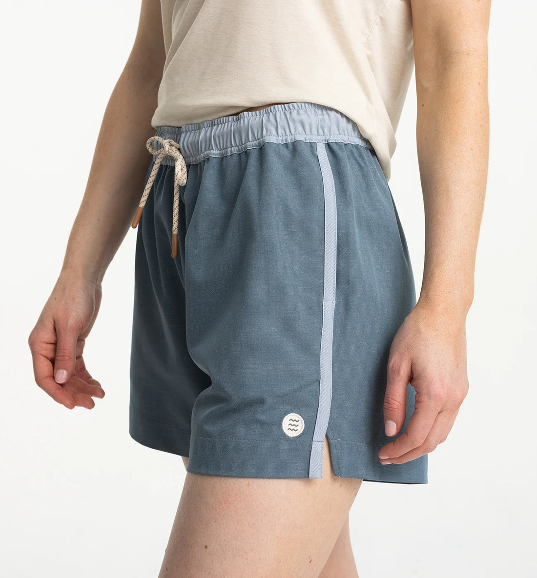 FreeFly Women's Reverb Short