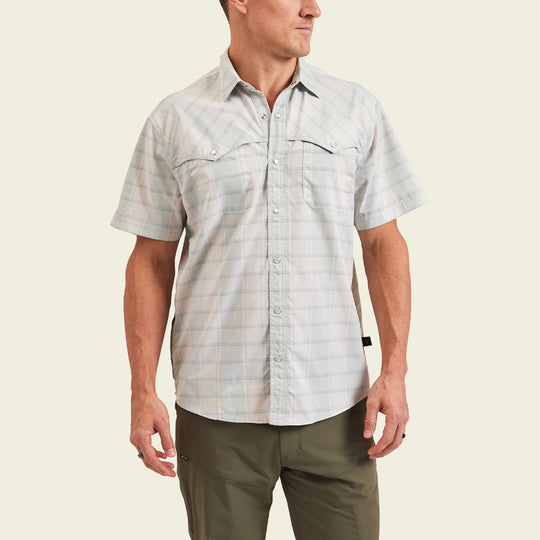 Howler Brothers Men’s Open Country Tech Shirt