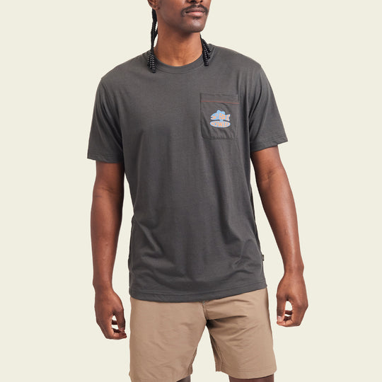 Howler Brothers Men’s Select Pocket T