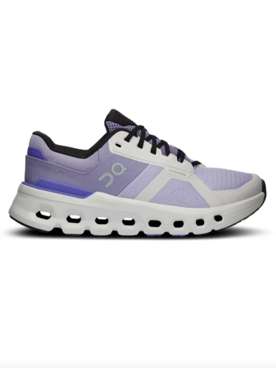 ON Running On Running Women's CloudRunner 2 Nimbus/Blueberry