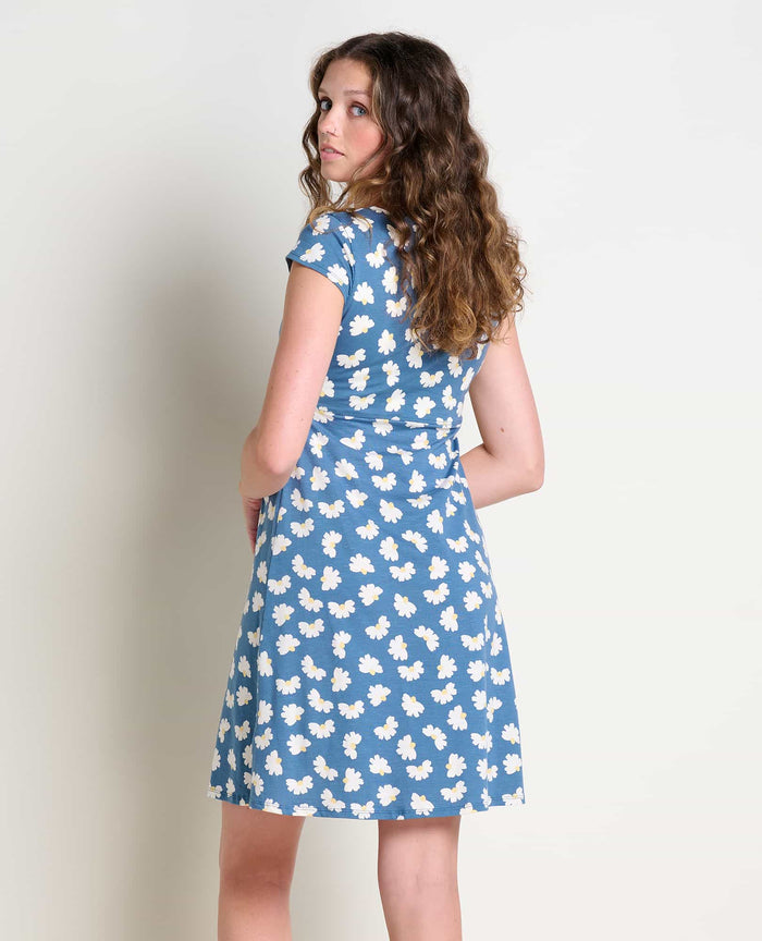 Toad & Co. Women's Rosemarie Dress