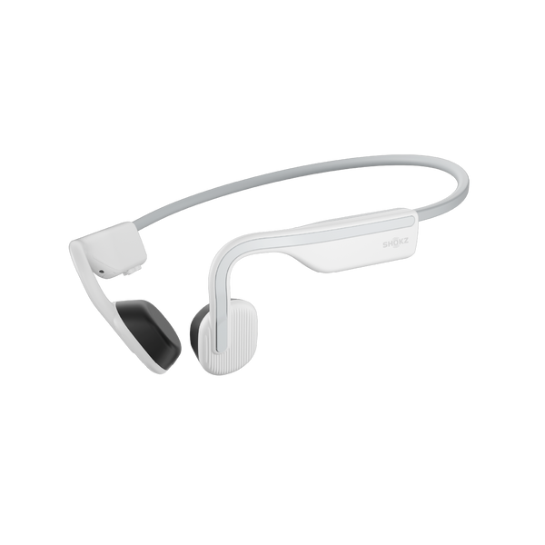 Shokz OpenMove White