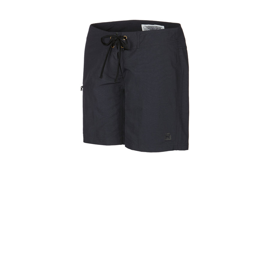 Immersion Research Women’s Guide Shorts Black