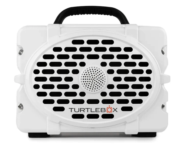 TurtleBox Speaker OG Green/ Black