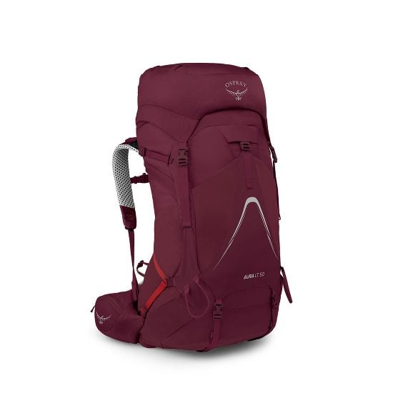 Osprey Aura AG LT 50 Antidote Purple