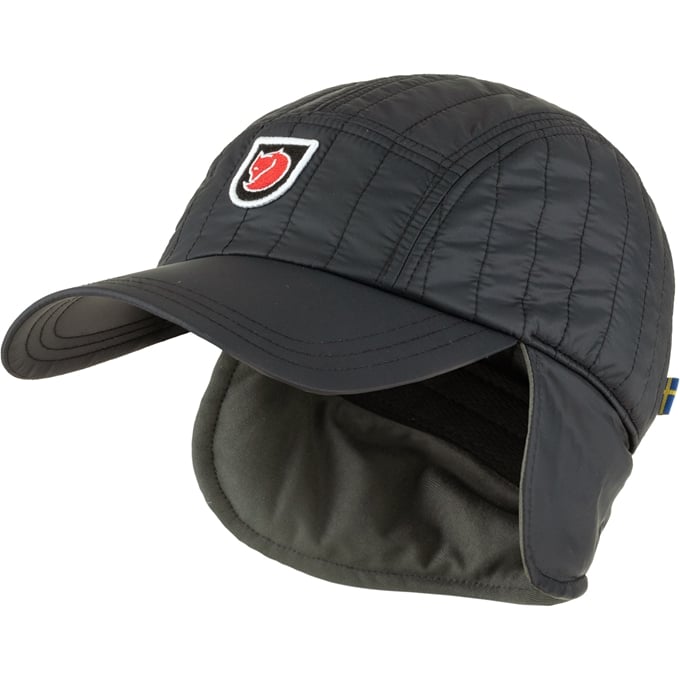 Fjallraven Unisex Expedition Latt Cap 550 Black