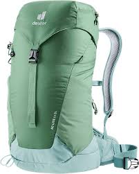 Deuter AC Lite 14 SL Shale/ Green