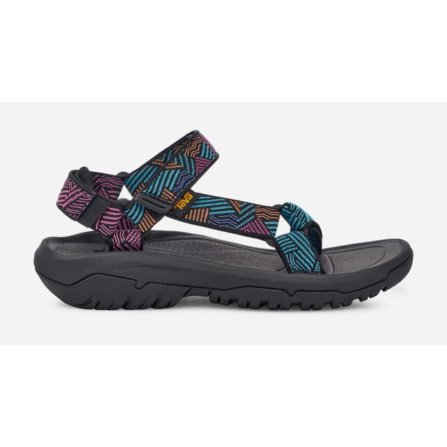 Teva Women's Hurricane XLT2 Borderless Prism Multi