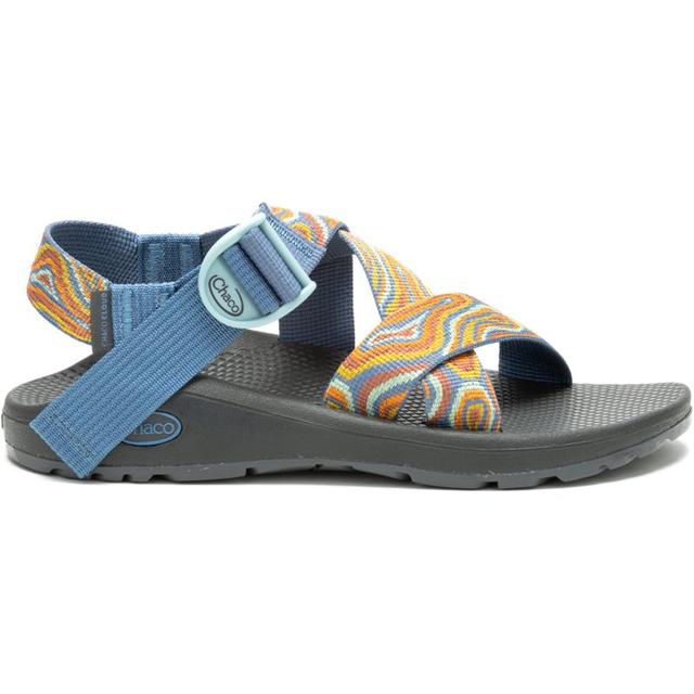 Chaco Women's Mega Z Cloud Agate Baked Clay