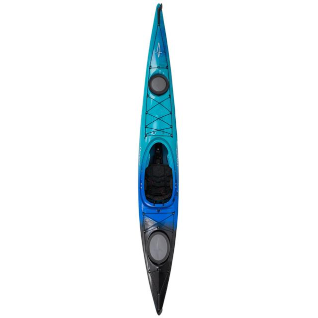 Dagger Stratos 14.5 Large Blue mist