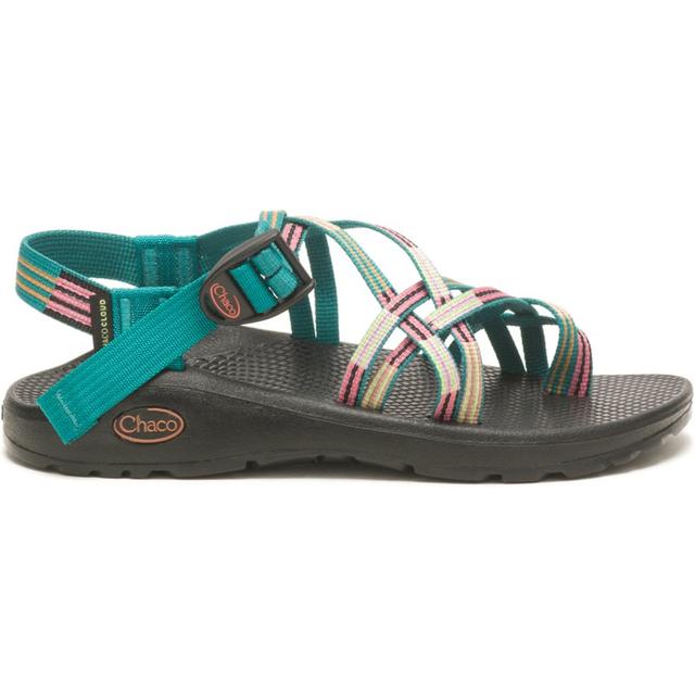 Chaco Women's ZCloud X2 Line Hang Teal