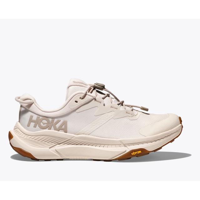 Hoka Women's Transport Eggnog/Eggnog