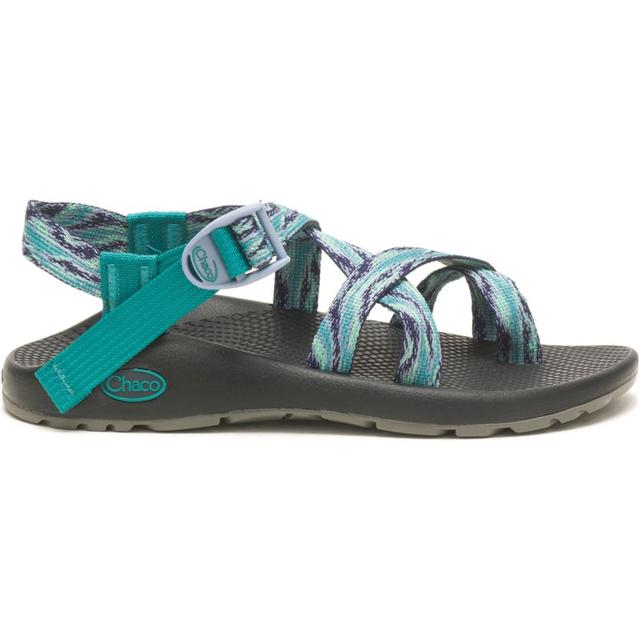 Chaco Women's Z2 Classic Current Dusty Blue