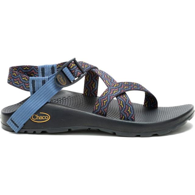 Chaco Women's Z1 Classic Bloop Navy Spice